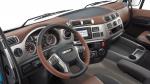 DAF CF 410 4x2 FT Space Cab 2017 года